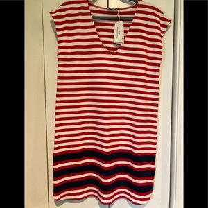 Womens vineyard vines dress